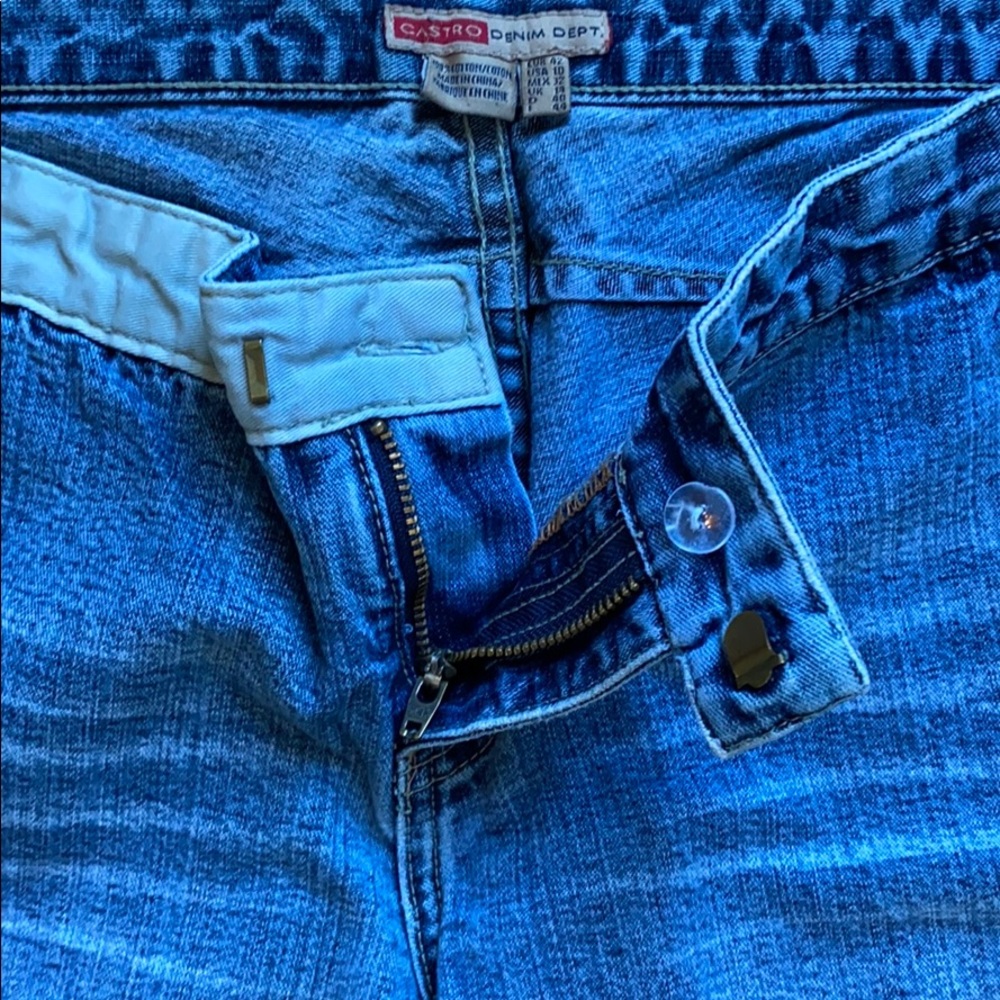 Castro Jeans - Picture 9 of 11